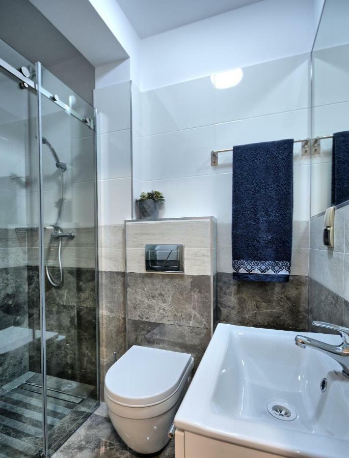 Akoja Bed and Breakfast Władysławowo Εξωτερικό φωτογραφία
